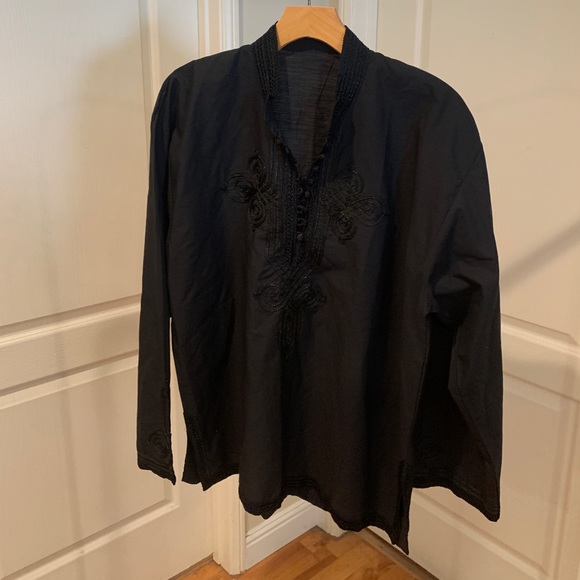 Vintage blouse - Picture 3 of 3